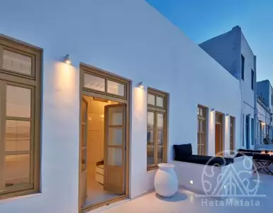 Арендовать villa в Greece 14700€