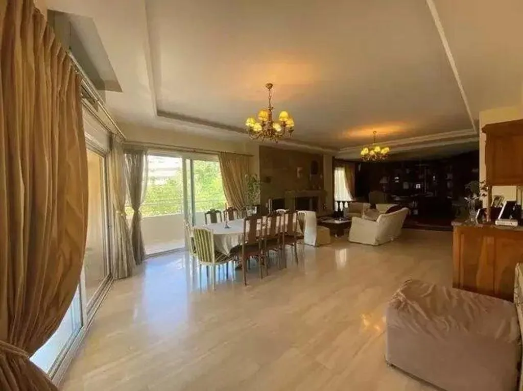 Flat 176m² in Greece, Glyfada. Priced at 1700€ rent photo-3