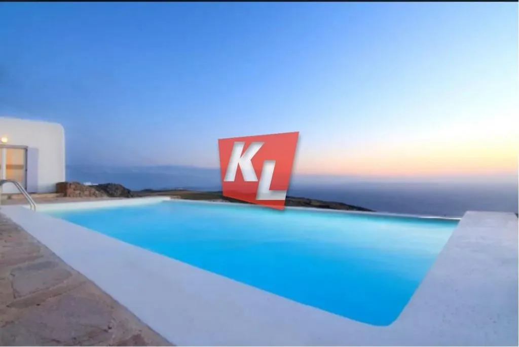 Villa 270m² in Greece, Mykonos. Priced at 1800€ rent photo-9