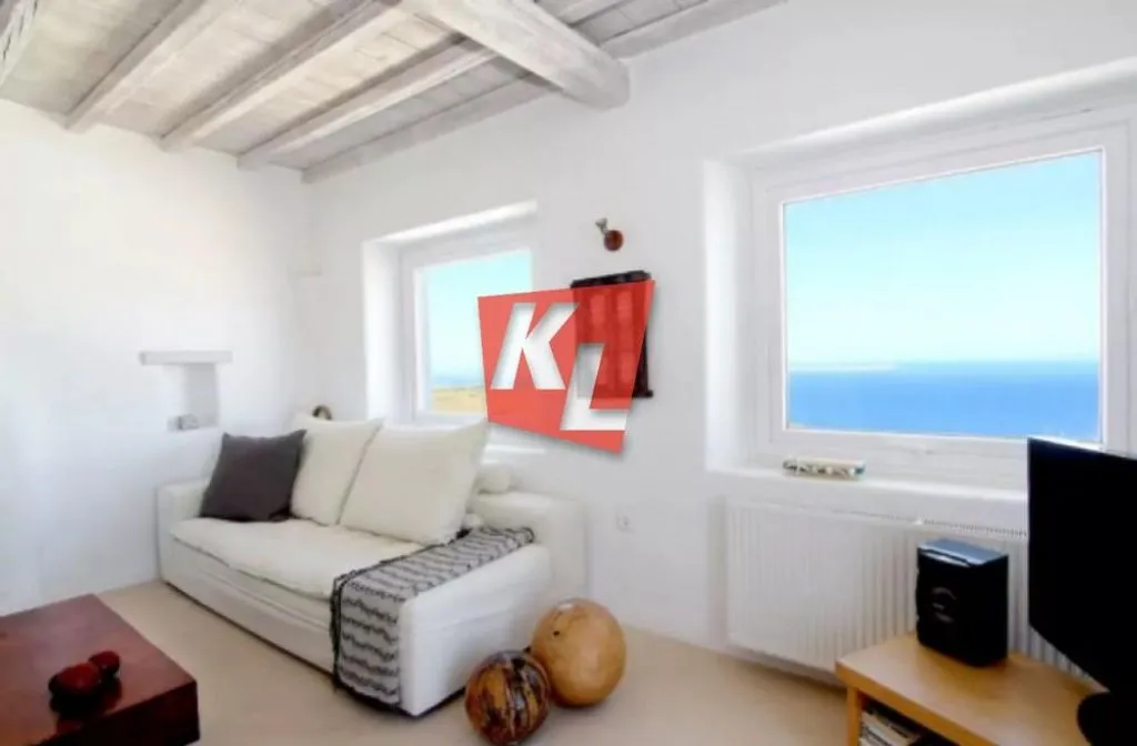 Villa 270m² in Greece, Mykonos. Priced at 1800€ rent photo-10