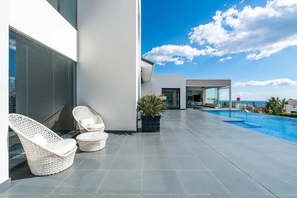 Villa 581m² in Portugal, Oeirash. Priced at 4295000€ rent photo-33