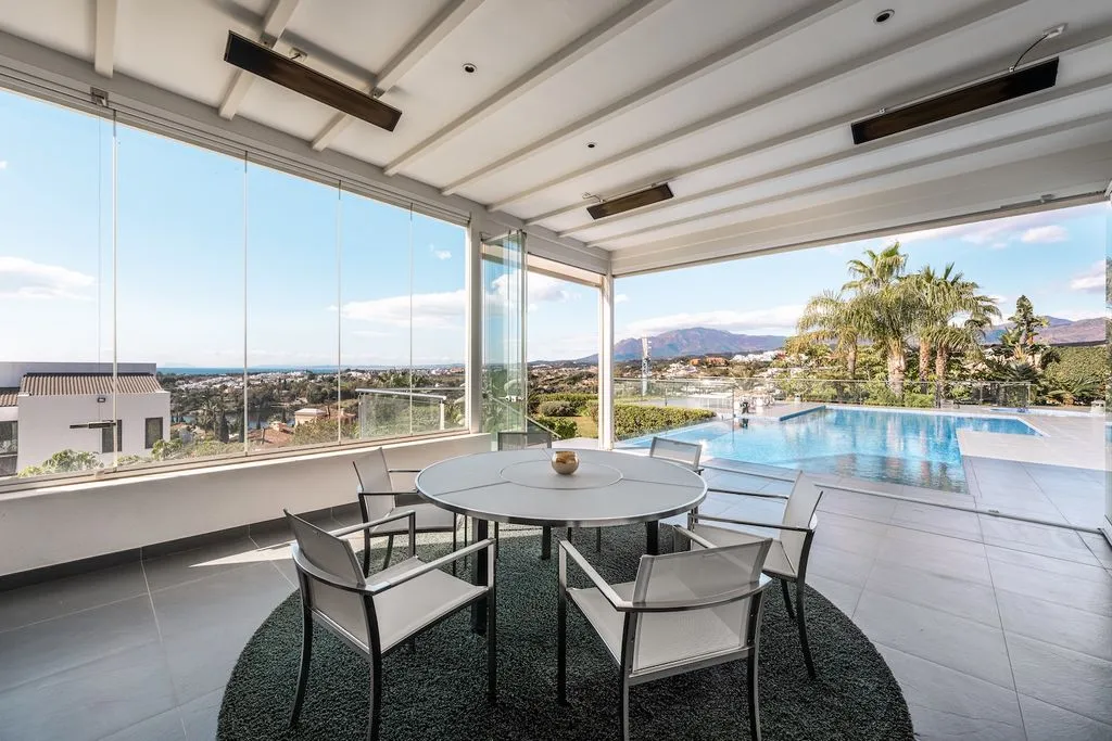 Villa 581m² in Portugal, Oeirash. Priced at 4295000€ rent photo-35