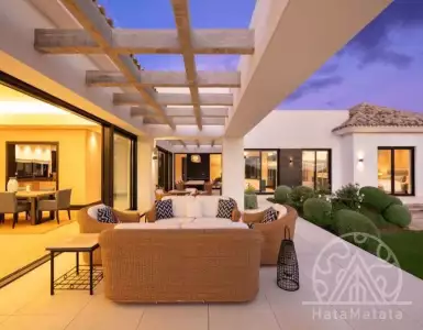 Купить villa в Spain 4295000€