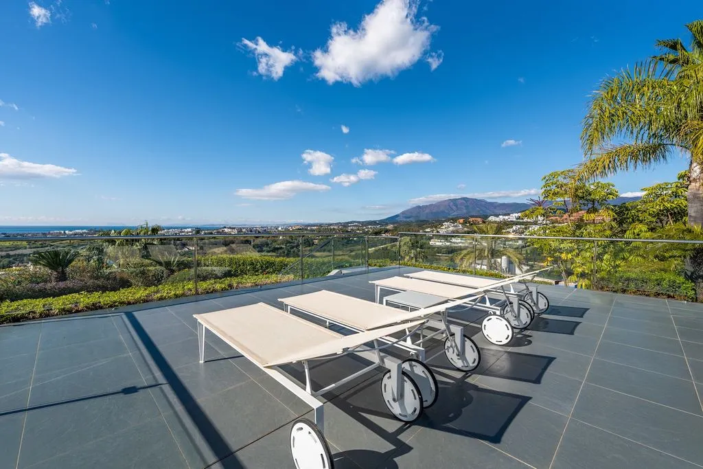 Villa 581m² in Portugal, Oeirash. Priced at 4295000€ rent photo-53