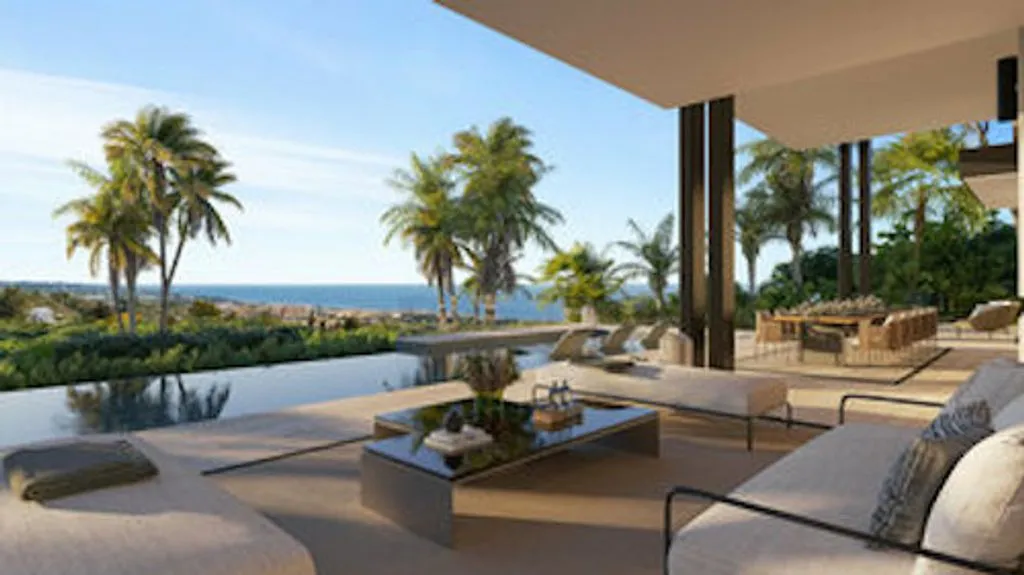 Villa 500m² in Portugal, Oeirash. Priced at 5695000€ rent photo-1