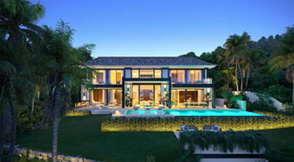 Villa 500m² in Portugal, Oeirash. Priced at 5695000€ rent photo-6