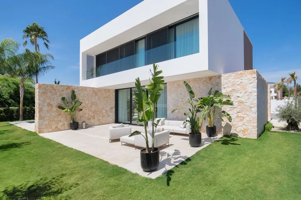 Villa 500m² in Portugal, Oeirash. Priced at 5695000€ rent photo-7