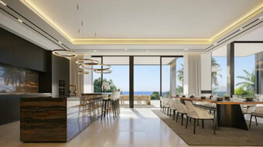 Villa 500m² in Portugal, Oeirash. Priced at 5695000€ rent photo-11