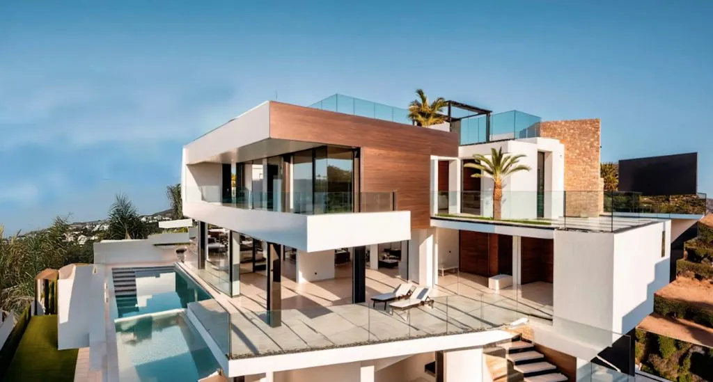 Villa 500m² in Portugal, Oeirash. Priced at 5695000€ rent photo-12