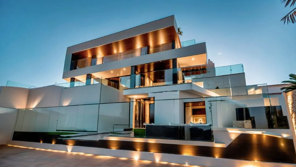 Villa 500m² in Portugal, Oeirash. Priced at 5695000€ rent photo-14