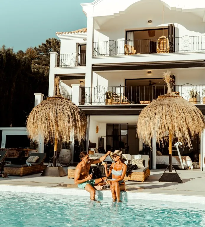 Villa 500m² in Portugal, Oeirash. Priced at 5695000€ rent photo-17