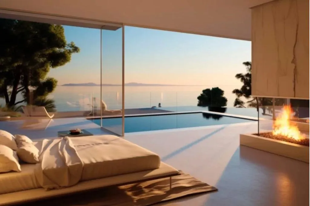Villa 500m² in Portugal, Oeirash. Priced at 5695000€ rent photo-20