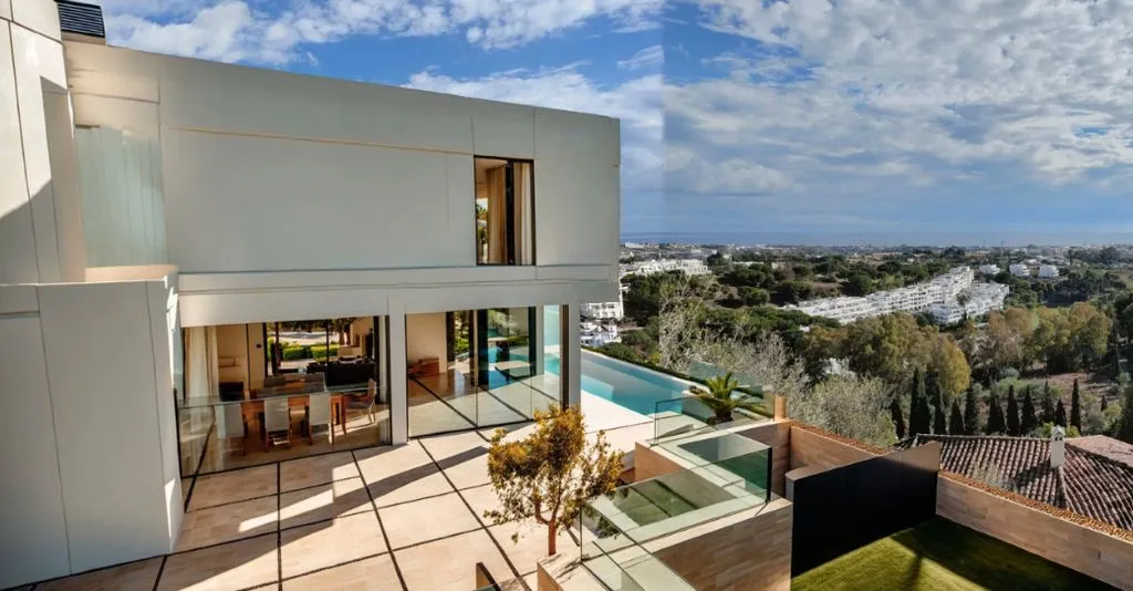 Villa 500m² in Portugal, Oeirash. Priced at 5695000€ rent photo-23