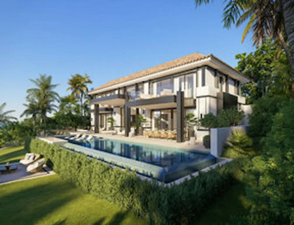 Villa 500m² in Portugal, Oeirash. Priced at 5695000€ rent photo-25