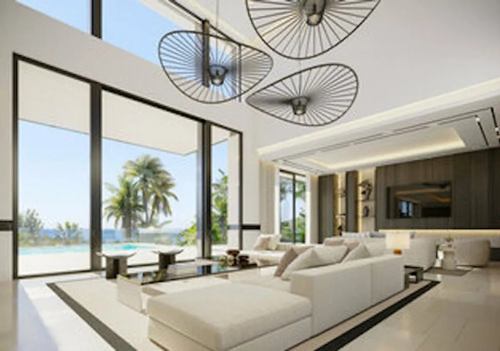 Villa 500m² in Portugal, Oeirash. Priced at 5695000€ rent photo-33