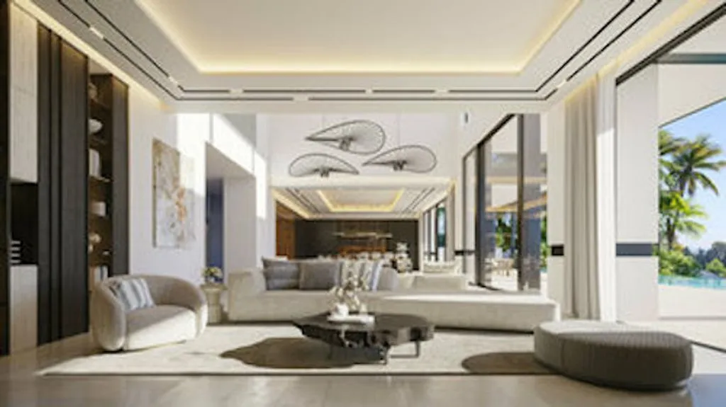 Villa 500m² in Portugal, Oeirash. Priced at 5695000€ rent photo-34