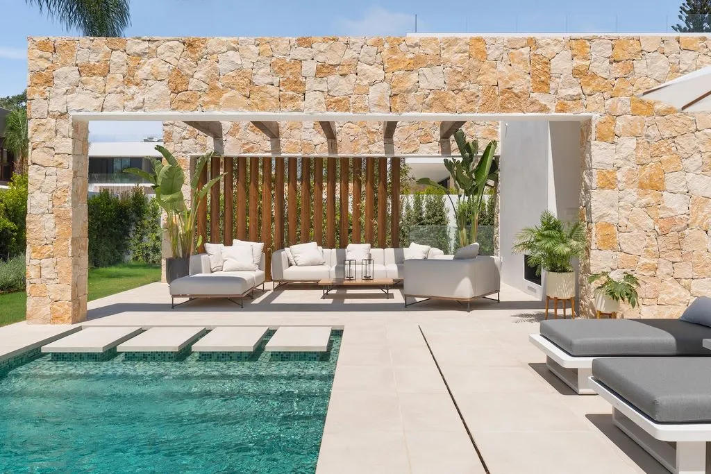 Villa 500m² in Portugal, Oeirash. Priced at 5695000€ rent photo-35