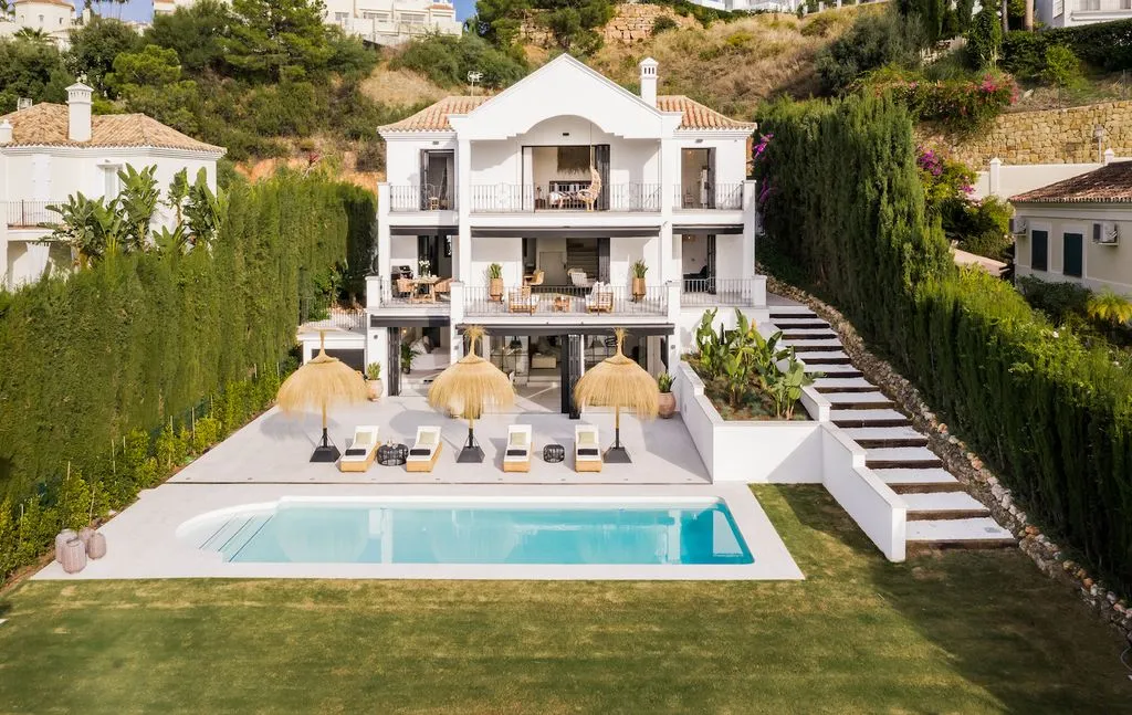 Villa 500m² in Portugal, Oeirash. Priced at 5695000€ rent photo-36