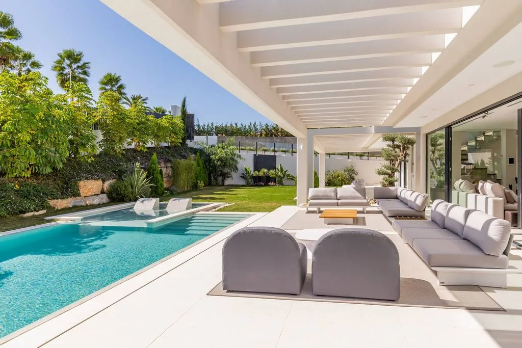 Villa 514m² in Portugal, Oeirash. Priced at 2550000€ rent photo-7
