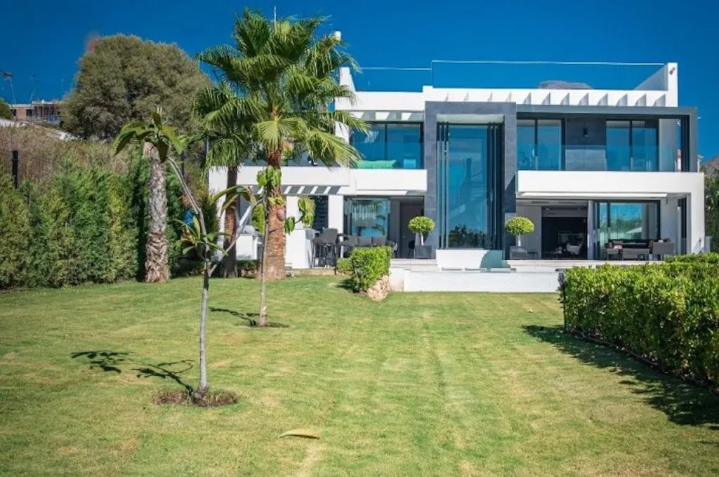 Villa 514m² in Portugal, Oeirash. Priced at 2550000€ rent photo-10