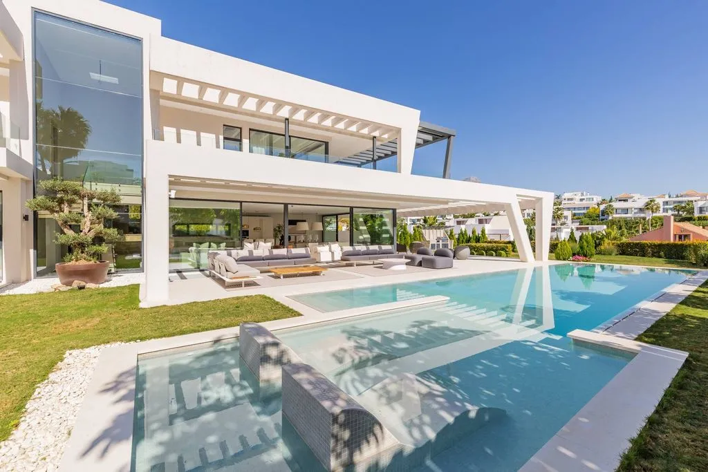 Villa 514m² in Portugal, Oeirash. Priced at 2550000€ rent photo-13
