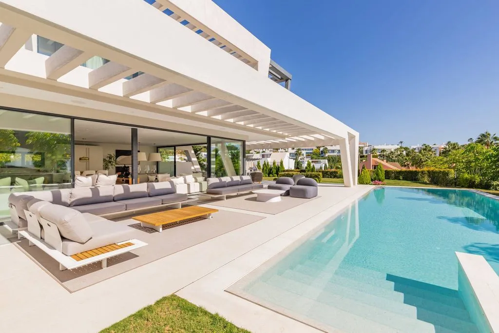 Villa 514m² in Portugal, Oeirash. Priced at 2550000€ rent photo-19