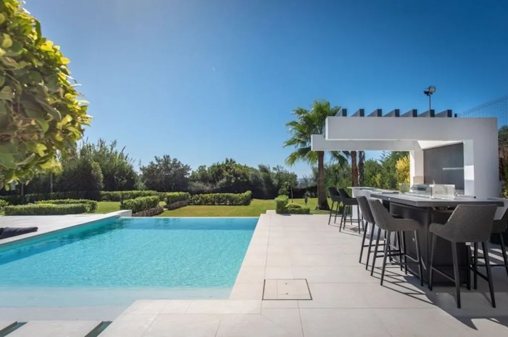 Villa 514m² in Portugal, Oeirash. Priced at 2550000€ rent photo-28