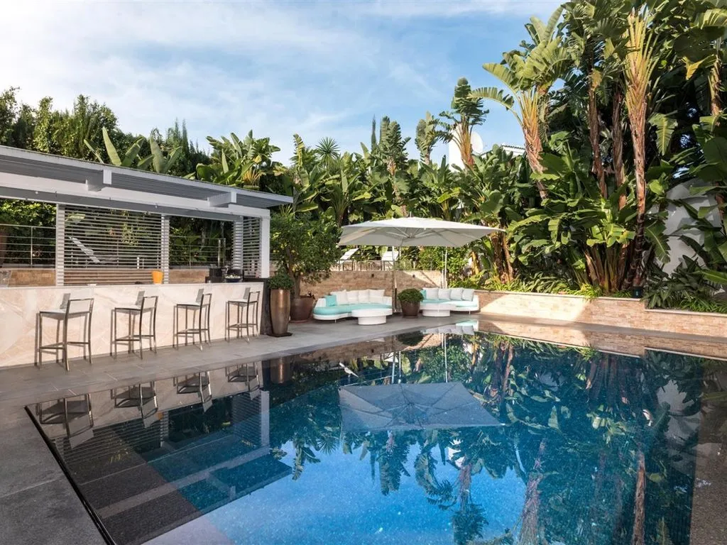 Villa 514m² in Portugal, Oeirash. Priced at 2550000€ rent photo-37