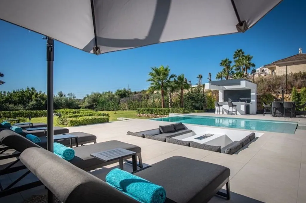 Villa 514m² in Portugal, Oeirash. Priced at 2550000€ rent photo-43