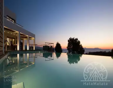 Купить villa в Greece 4500000€