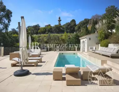 Купить villa в France 6900000€