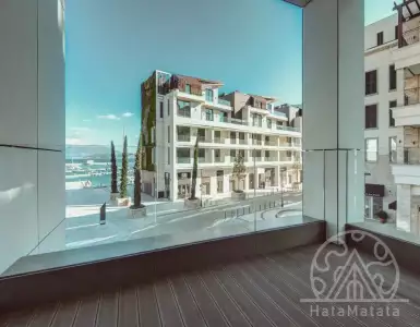 Купить квартиру в Черногории 695000€