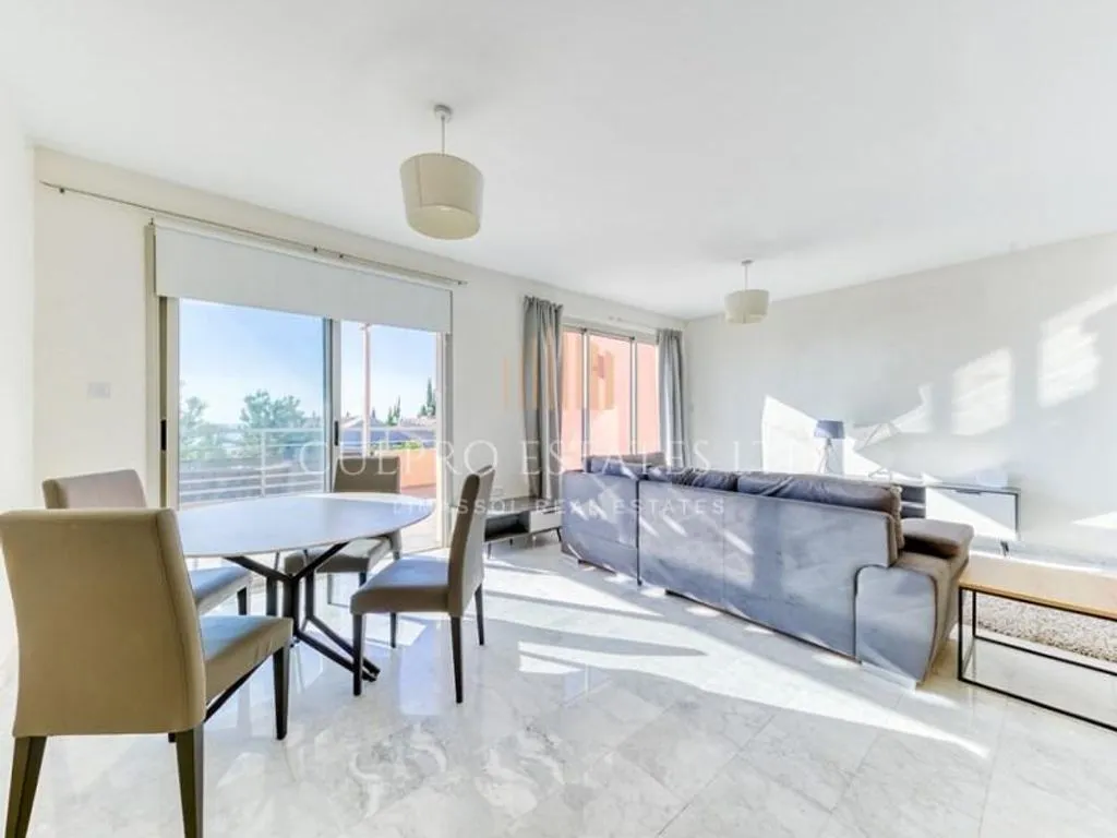 Flat 111m² in Cyprus, Limassol. Priced at 2150€ rent photo-9