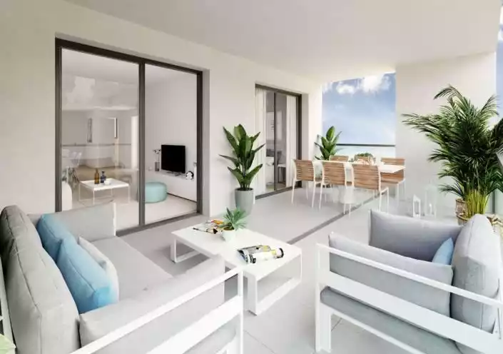 Flat 74m² in Italy, Carlazzo. Priced at 265650€ rent photo-5