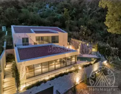 Купить house в Montenegro 2200000€