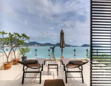 Купить penthouse в Thailand 644300€