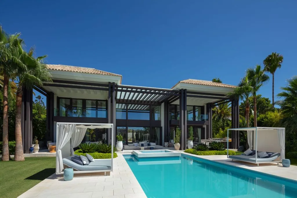 Villa 618m² in Portugal, Oeirash. Priced at 4895000€ rent photo-1