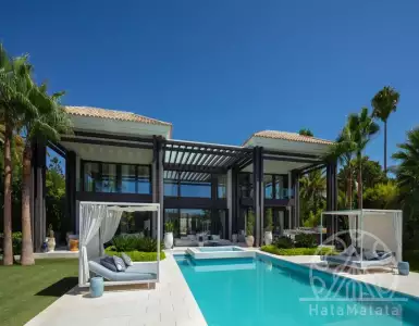 Купить villa в Spain 4895000€