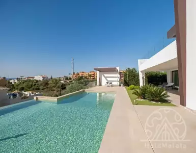 Купить villa в Spain 3950000€