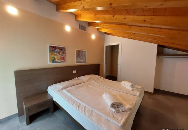 Hotels 866m² in Italy, Portlezza. Priced at 1628549£ rent photo-4