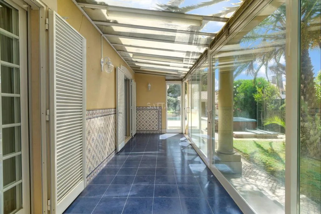 Villa 279m² in Italy, Pietralunga. Priced at 2500000€ rent photo-2