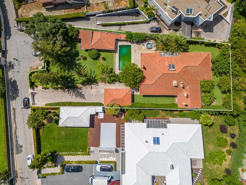 Villa 279m² in Italy, Pietralunga. Priced at 2500000€ rent photo-4