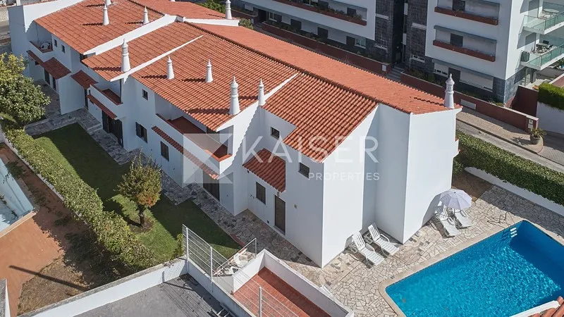 Flat 450m² in Portugal, Albufeira. Priced at 1624263£ rent photo-3