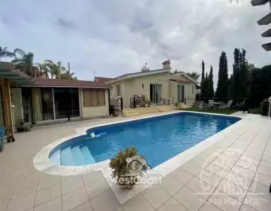 Купить дом в Кипре 540000€