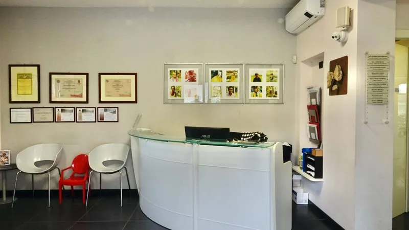 Office 115m² in Italy, Bergamo. Priced at 261425£ rent photo-1