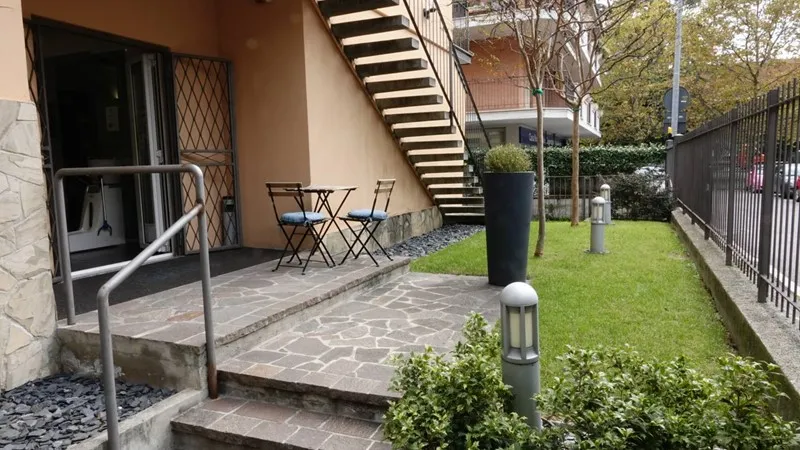 Office 115m² in Italy, Bergamo. Priced at 261425£ rent photo-3