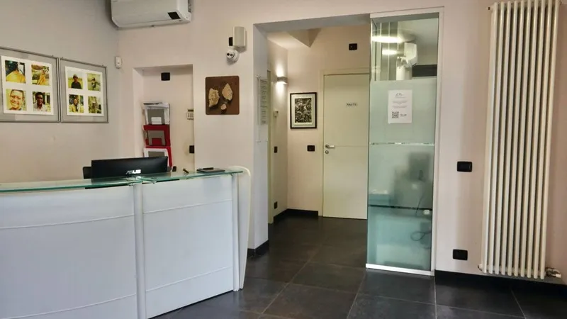 Office 115m² in Italy, Bergamo. Priced at 261425£ rent photo-4