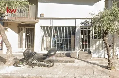 Shop 200m² in Greece, Athens. Priced at 171426£ rent photo-1