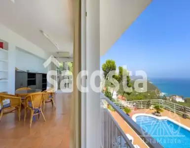 Купить дом в Испании 849073£