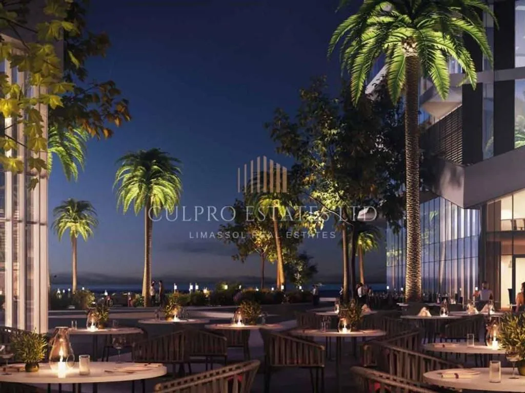 Flat 266m² in Cyprus, Limassol. Priced at 4200000€ rent photo-3